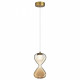 Подвесной светильник Odeon Light Pendant Glessi 5093/4L