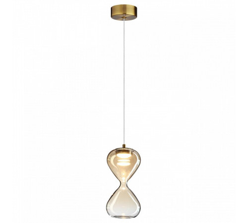 Подвесной светильник Odeon Light Pendant Glessi 5093/4LA