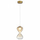 Подвесной светильник Odeon Light Pendant Glessi 5093/4LA