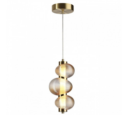Подвесной светильник Odeon Light L-vision Bruco 5095/12L