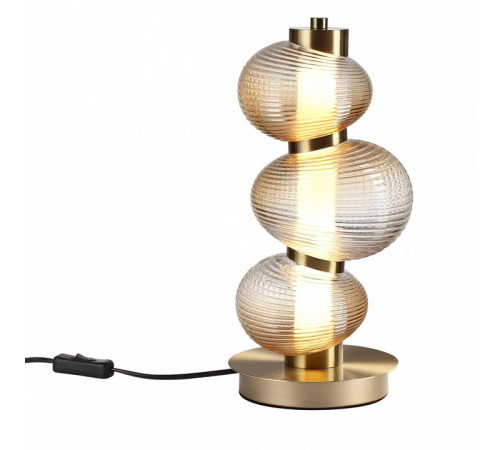 Настольная лампа Odeon Light L-vision Bruco 5095/12TL