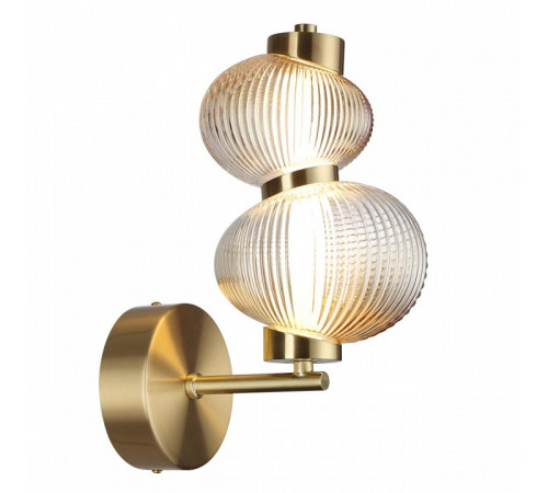 Бра Odeon Light L-vision Bruco 5095/8WL Бра Odeon Light L-vision Bruco 5095/8WL