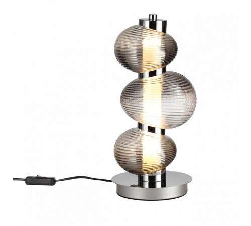 Настольная лампа Odeon Light L-vision Bruco 5096/12TL