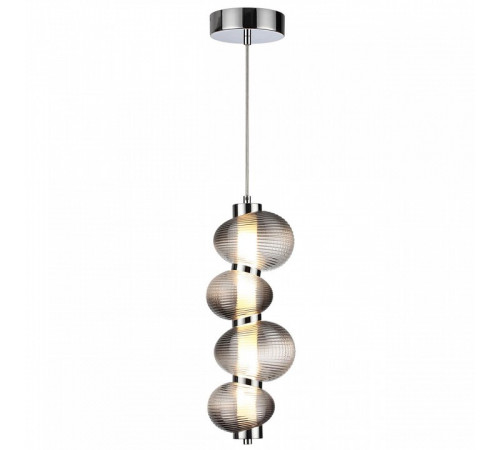 Подвесной светильник Odeon Light L-vision Bruco 5096/17L
