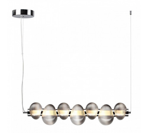 Подвесной светильник Odeon Light L-vision Bruco 5096/24L