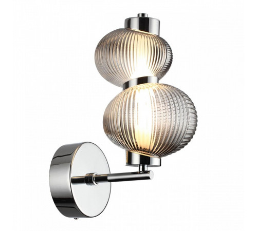 Бра Odeon Light L-vision Bruco 5096/8WL Бра Odeon Light L-vision Bruco 5096/8WL