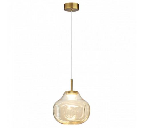 Подвесной светильник Odeon Light Pendant Vaso 5097/4L