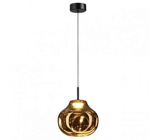 Подвесной светильник Odeon Light Pendant Vaso 5097/4LA