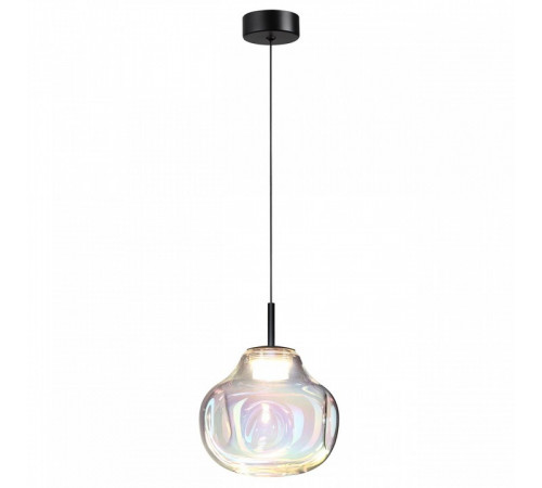 Подвесной светильник Odeon Light Pendant Vaso 5097/4LB