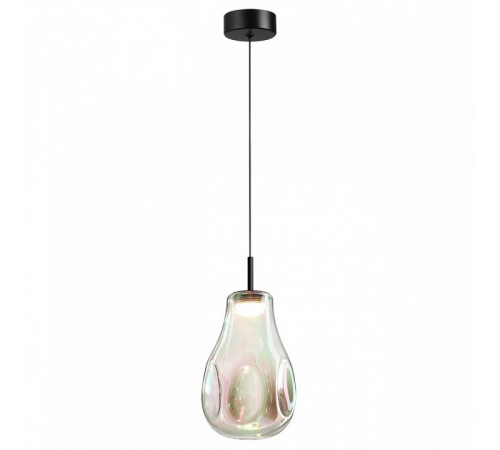 Подвесной светильник Odeon Light Pendant Nave 5098/4LB