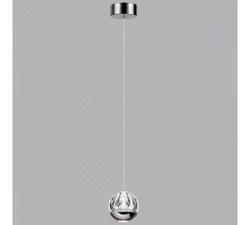 Подвесной светильник Odeon Light L-vision Sono 5100/5L