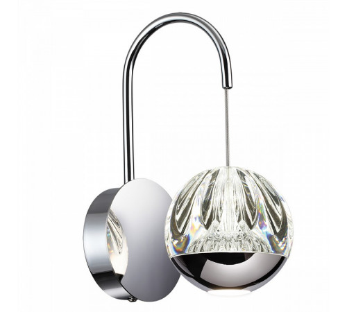 Бра Odeon Light L-vision Sono 5100/5WL Бра Odeon Light L-vision Sono 5100/5WL