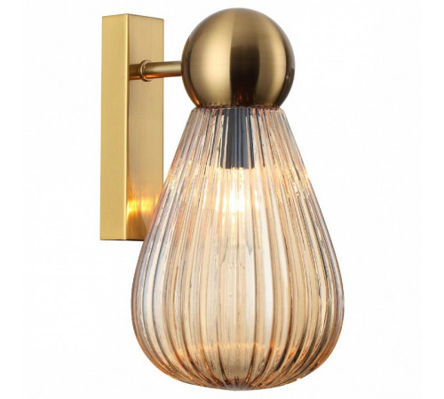 Бра Odeon Light Elica 5402/1W Бра Odeon Light Elica 5402/1W