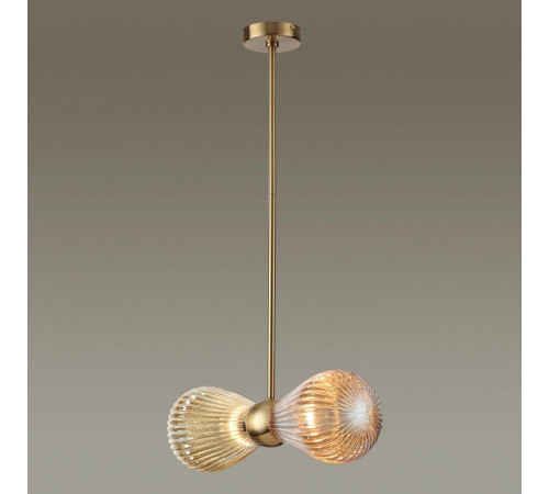 Бра Odeon Light Elica 5402/2W Бра Odeon Light Elica 5402/2W
