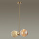 Бра Odeon Light Elica 5402/2W