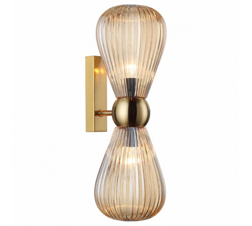 Бра Odeon Light Elica 5402/2W Бра Odeon Light Elica 5402/2W