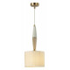 Бра Odeon Light Latte 5403/1W