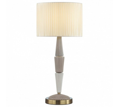 Настольная лампа Odeon Light Latte 5403/1T