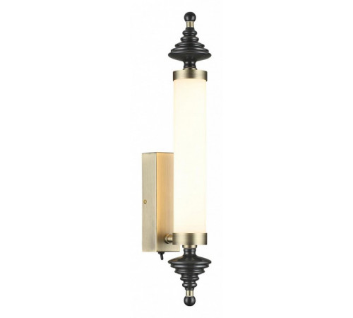 Бра Odeon Light Ula L-vision 5404/17WL Бра Odeon Light Ula L-vision 5404/17WL