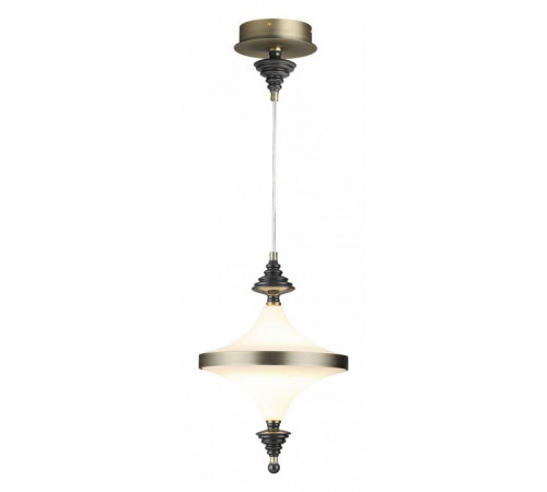 Подвесной светильник Odeon Light Ula L-vision 5404/23L