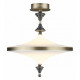 Потолочная люстра Odeon Light Ula L-vision 5404/43CL