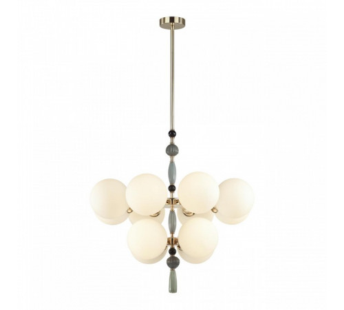 Люстра на штанге Odeon Light Palle 5405/12