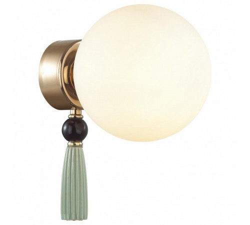 Бра Odeon Light Palle 5405/1W Бра Odeon Light Palle 5405/1W