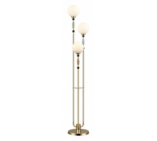 Торшер Odeon Light Palle 5405/3F Торшер Odeon Light Palle 5405/3F