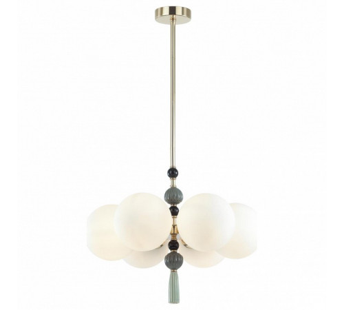 Люстра на штанге Odeon Light Palle 5405/6 Люстра на штанге Odeon Light Palle 5405/6