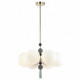 Люстра на штанге Odeon Light Palle 5405/6