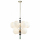 Люстра на штанге Odeon Light Palle 5405/9