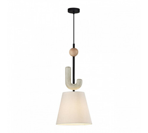 Бра Odeon Light Bagel 5410/1W