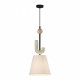 Бра Odeon Light Bagel 5410/1W