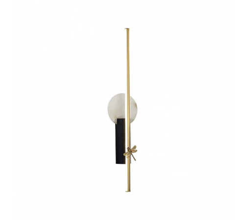 Настенный светильник Odeon Light L-vision Strekoza 5413/18WL