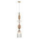 Бра Odeon Light Terra Modern 5414/1WB