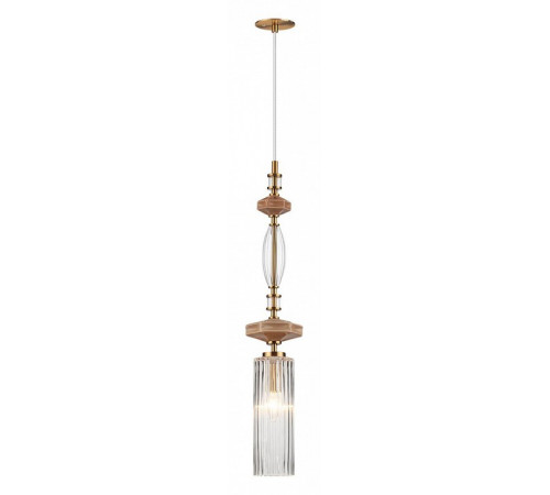 Подвесной светильник Odeon Light Terra Modern 5414/1A