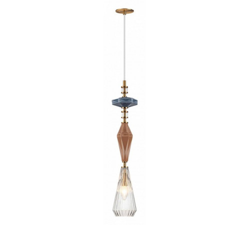 Подвесной светильник Odeon Light Terra Modern 5414/1B