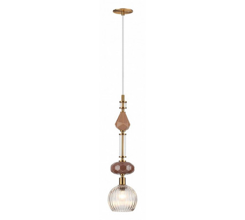 Подвесной светильник Odeon Light Terra Modern 5414/1C
