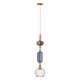 Подвесной светильник Odeon Light Terra Modern 5414/1D