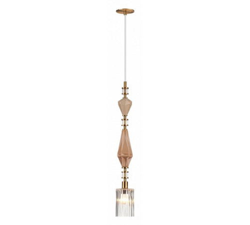 Подвесной светильник Odeon Light Terra Modern 5414/1E