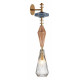 Бра Odeon Light Terra Modern 5414/1WB