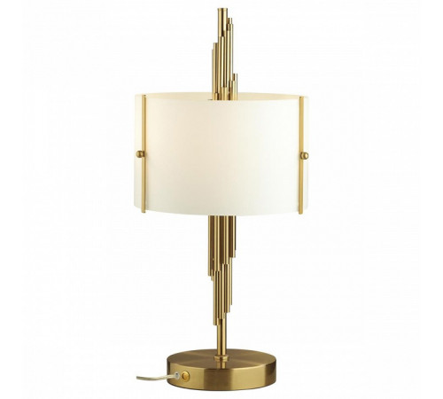 Настольная лампа Odeon Light Margaret 5415/2T