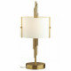 Настольная лампа Odeon Light Margaret 5415/2T