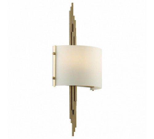 Настенный светильник Odeon Light Margaret 5415/2WA