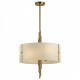 Люстра на штанге Odeon Light Margaret 5415/6