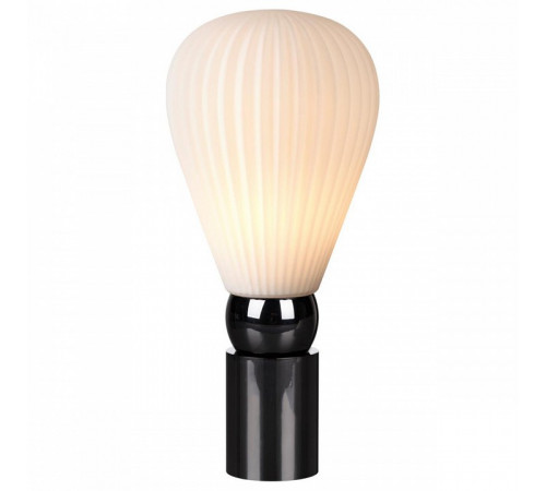 Настольная лампа Odeon Light Elica 5418/1T Настольная лампа Odeon Light Elica 5418/1T