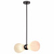 Подвесной светильник Odeon Light Elica 5418/2