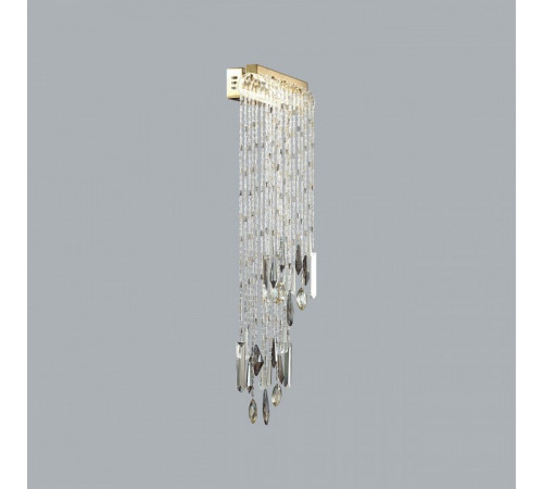 Настенный светильник Odeon Light Hall Afina 5420/10WL Настенный светильник Odeon Light Hall Afina 5420/10WL