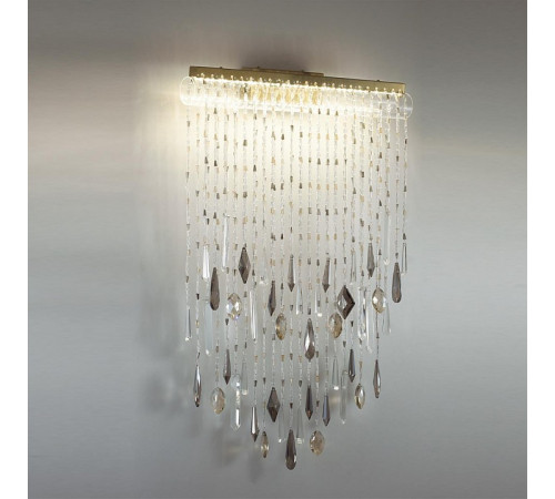Настенный светильник Odeon Light Hall Afina 5420/24WL