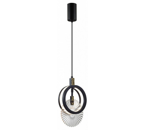 Подвесной светильник Odeon Light Mercury Hightech 5421/17L